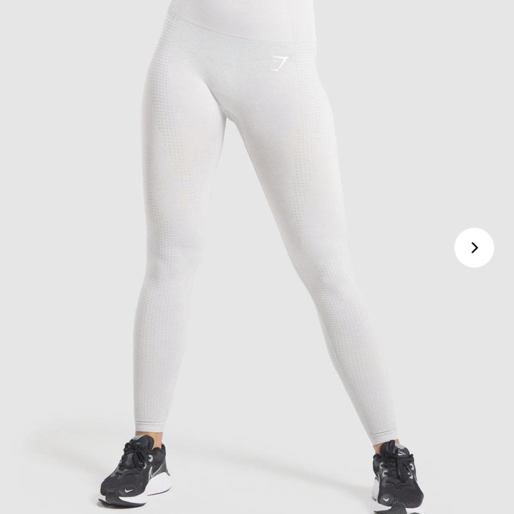 Gymshark vital seamless leggings NWT!
